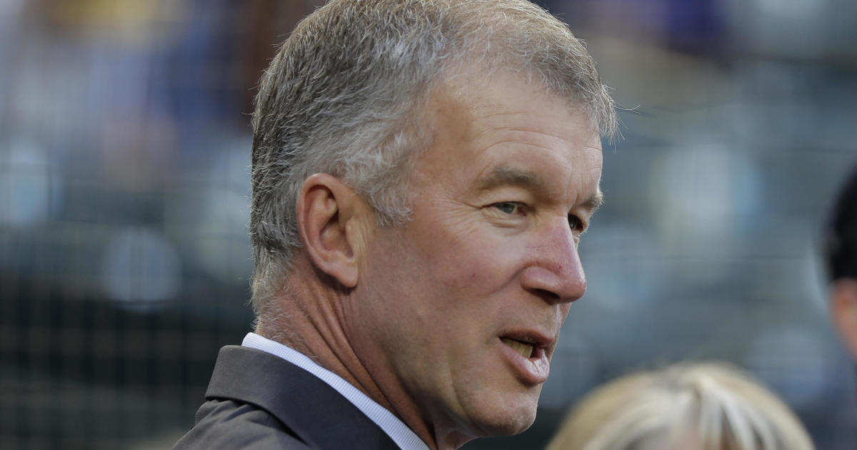 Seattle Mariners president resigns after making disparaging comments about players
