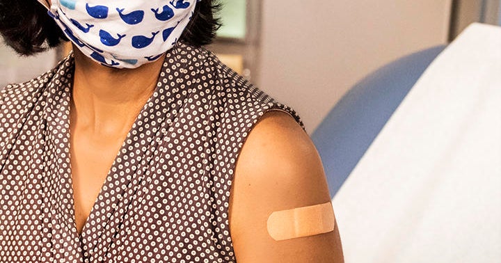 CDC-backed portal to help public find COVID-19 vaccinations