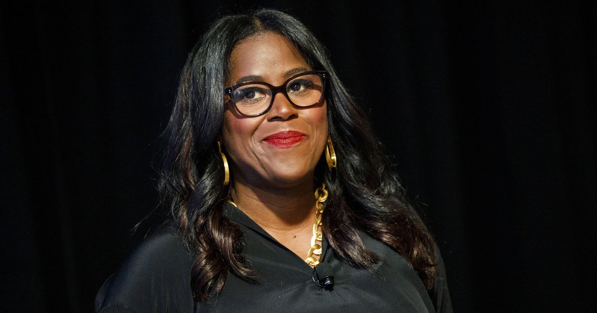 TIAA names Thasunda Brown Duckett as CEO — first woman to helm financial giant - Vimarsana News