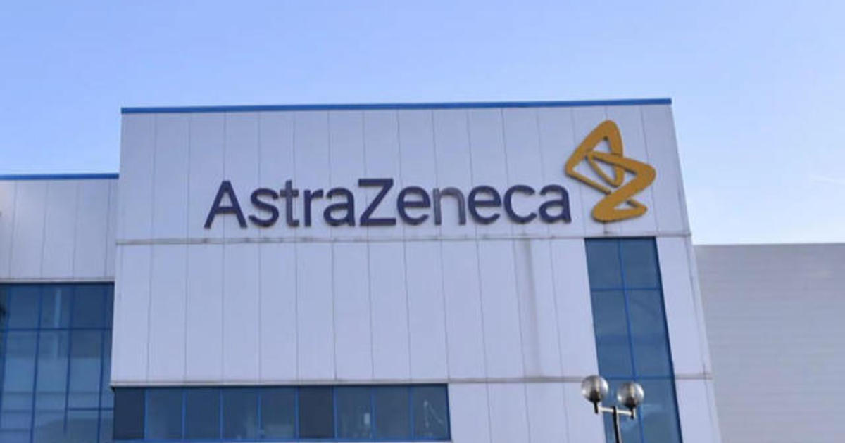 AstraZeneca says advanced trial shows its COVID-19 vaccine is 79% effective