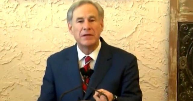 CBS Evening News headlines for Tuesday, March 2, 2021