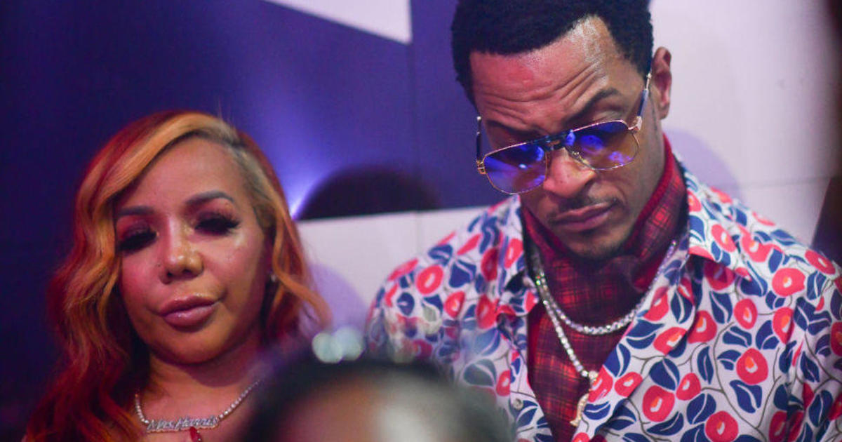 TI and his wife Tiny accused of drugging and assaulting women