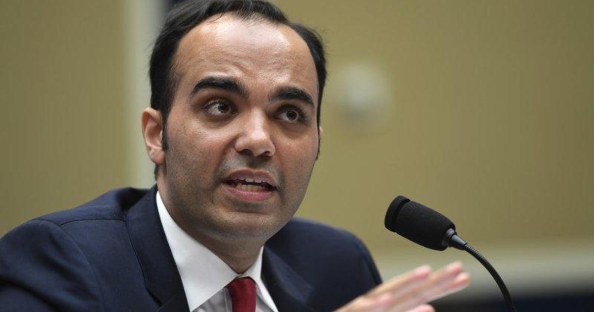 As millions of Americans fall behind on mortgage lending, CFPB-nominated Rohit Chopra wants to ward off ‘threatening problems’ for homeowners