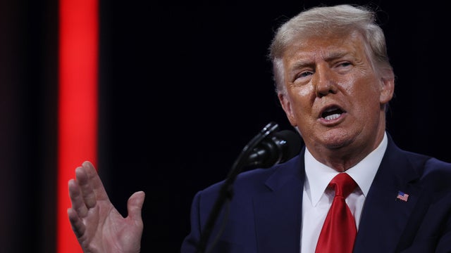 American Conservative Union Holds Annual Conference In Florida 