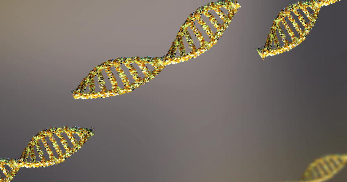 “The Code Breaker”: Jennifer Doudna and how CRISPR can revolutionize humanity