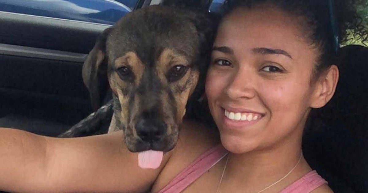 Inside the investigation to find college student Aniah Blanchard - Vimarsana News