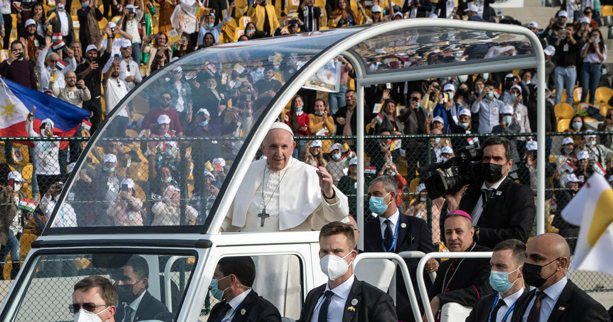 pope-francis-visits-areas-ransacked-by-isis-in-iraq-trip