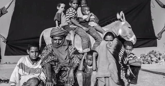 What they took with them