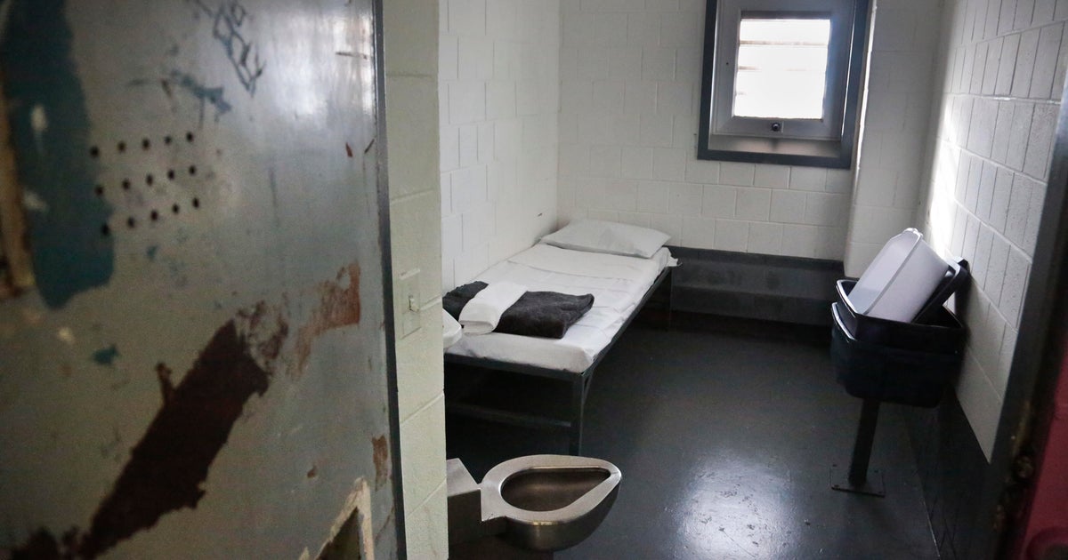 New York City moves to end solitary confinement in jails