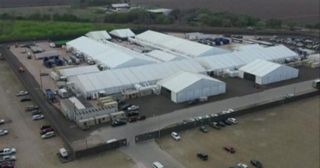 Eye Opener: GOP slams Biden for handling of border crisis