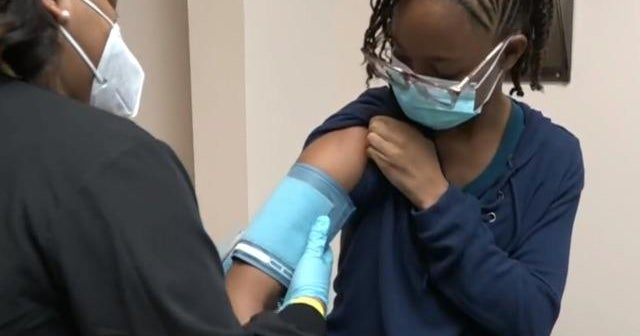 Moderna announces COVID-19 vaccine trials for children