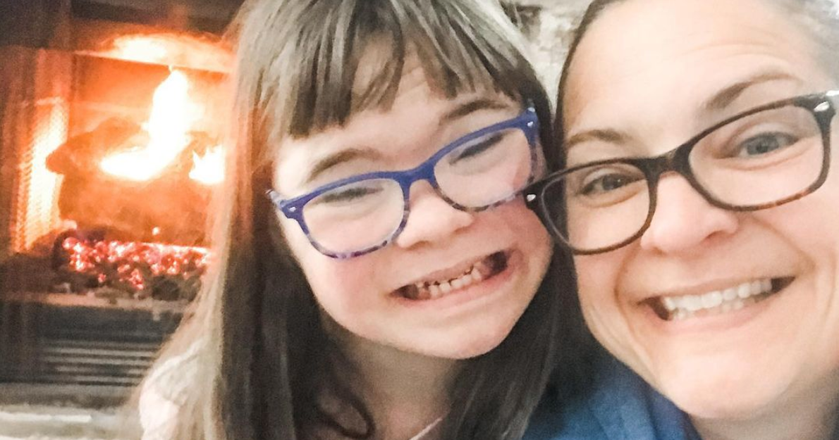 Mom and 10-year-old grant $1.2 million in scholarships to people with Down syndrome - Vimarsana News