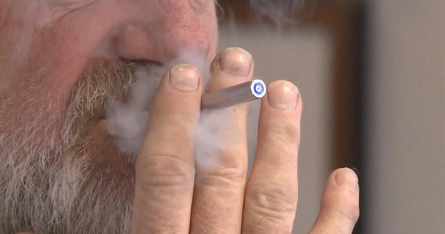 Los Angeles extends anti-smoking restrictions to e-cigarettes
