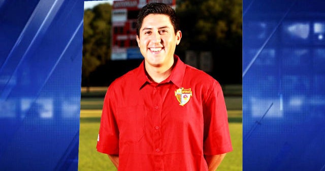 Texas coach fired for taking videos up girls' skirts Texas coach fired for taking videos up girls' skirts