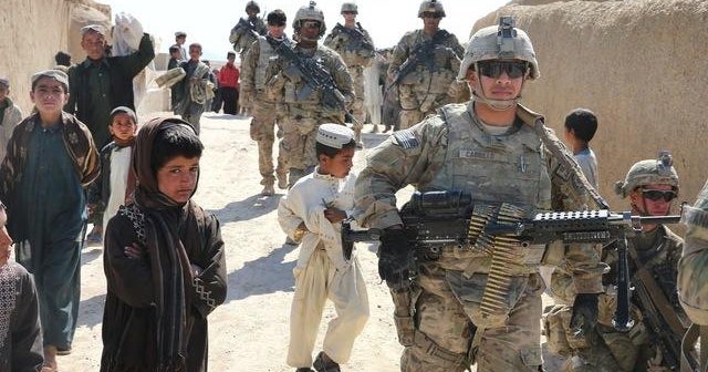 What happens if Obama withdraws all U.S. troops from Afghanistan?