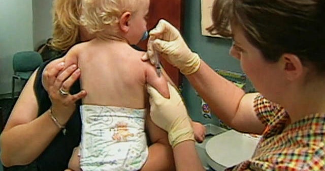 Vaccines will prevent 20 million childhood diseases: Report