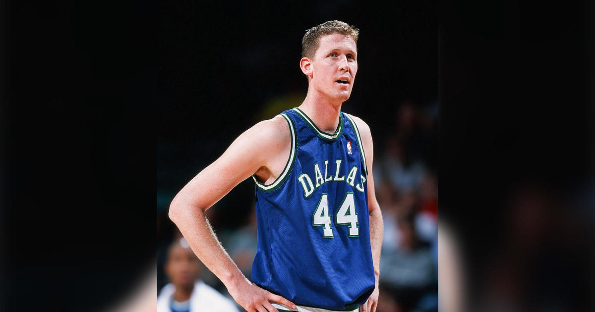 Former NBA center Shawn Bradley is paralyzed after being hit by a car during a bike ride