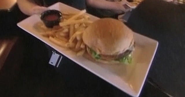 Lots of meat, dairy as bad as smoking: Study