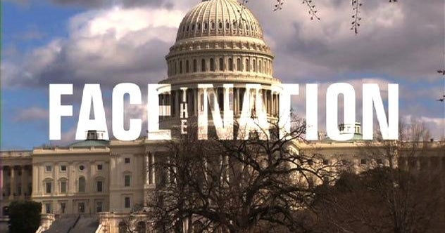 Open This is Face the Nation, March 16 CBS News