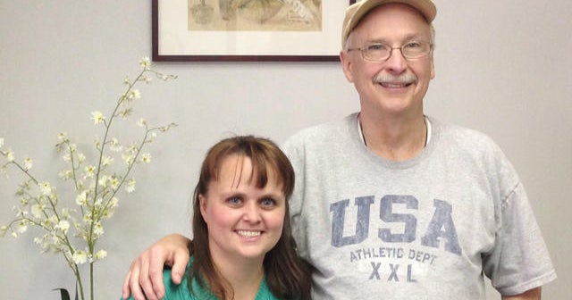 School worker donates kidney to save a total stranger