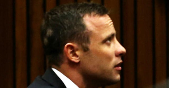 Pistorius trial: Expert testifies Reeva Steenkamp tried to shield herself