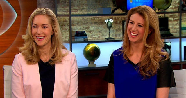 Well+Good website creators on health and wellness craze