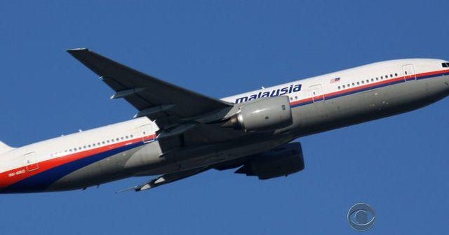 Mystery deepens as search for missing airliner expands