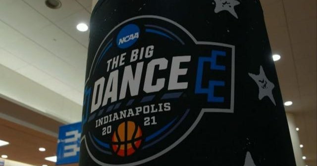 Let the madness begin: NCAA tournament arrives following year layoff