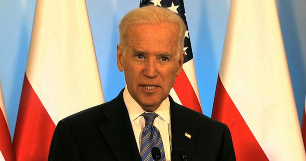 Watch live: Biden speaks on state of vaccinations