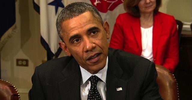 Obama: Not "appropriate" to comment on Senate's CIA spying accusations Obama: Not "appropriate" to comment on Senate's CIA spying accusations