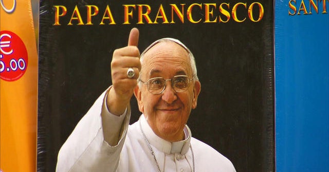 Pope Francis and the direction of the Catholic Church