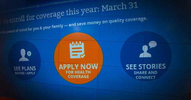 Obamacare enrolls five million ahead of March 31 deadline