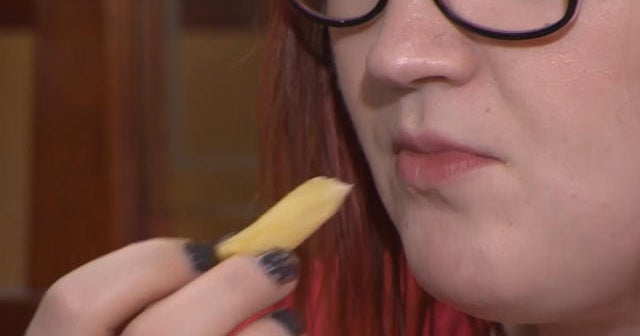 Can eating salty foods age your cells?