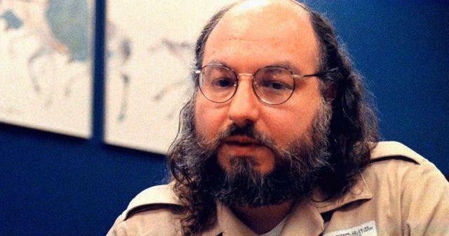 Jonathan Pollard may be freed to help peace talks, report says