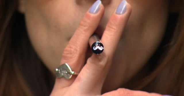 Children sickened as e-cigarette poisonings increase
