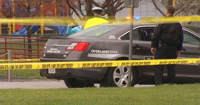 Deadly shooting at two Kansas Jewish centers CBS News