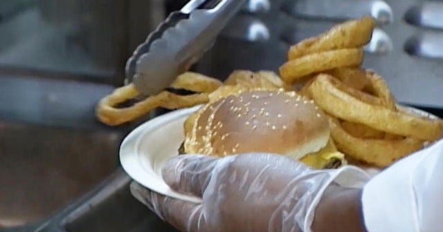 Link between diet and breast cancer