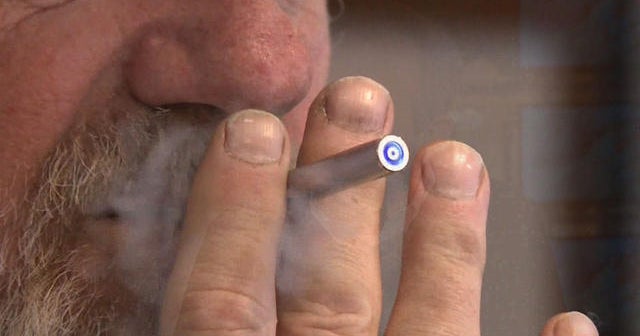 E-cigarette debate smolders over health claims