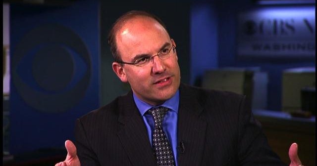 Flash Points: Is the crisis in Ukraine winding down?