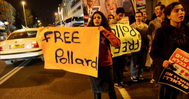 Ben Stein: &ldquo;Stop torturing Jonathan Pollard&rdquo;