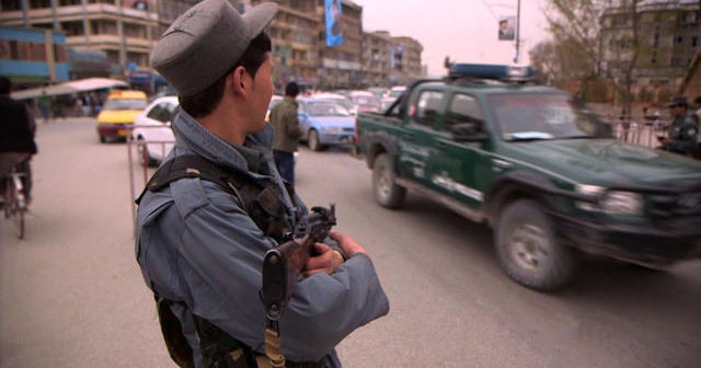 Record turnout expected in crucial Afghan election