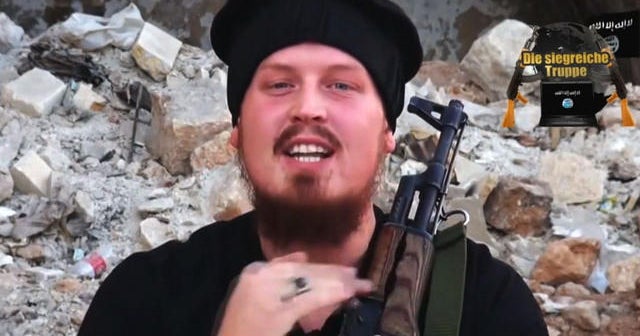 New generation of jihadists: radicalized fighters from U.S., Europe in Syria