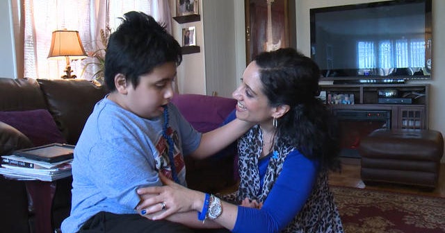 U.S. autism rate rises