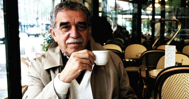 Gabriel Garcia Marquez, Nobel Prize-winning author, dies at 87