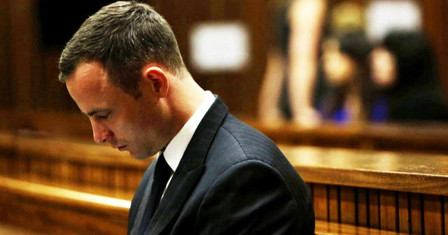 Prosecutors grill Oscar Pistorius at murder trial