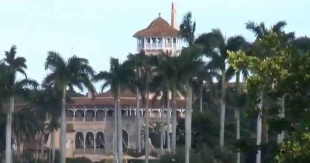 Trump's Mar-a-Lago partially closed due to COVID outbreak Trump's Mar-a-Lago partially closed due to COVID outbreak