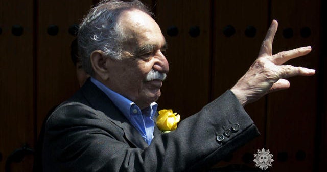 Passage: Gabriel Garcia Marquez