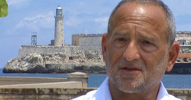 Alan Gross remains hopeful of release from Cuba: lawyer