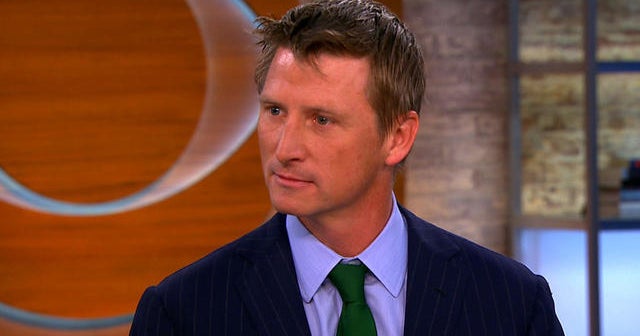 Jonathan Bush on fixing health care system