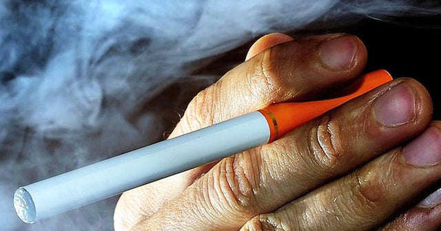 FDA ready to regulate electronic cigarettes sales